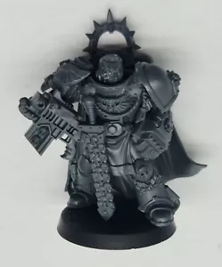 Space Marine Captain with Storbolter and Powerfist Space Marines Warhammer 40K - Picture 1 of 2