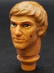 CABEZA DE WALTON MEGO JOHN BOY DE COLECCIÓN para FIGURA escala 1:9 - Imagen 1 de 1