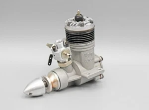 Webra Extra Engine AW 1017 RC Motor Webra 3.5ccm Airplane NIB - Picture 1 of 10