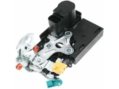 For 2000-2002 GMC Yukon XL 1500 Door Latch Assembly AC Delco 88796HCTX - Image 1 of 2