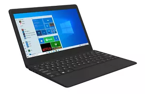 Geo GeoBook 1E 11.4" Education Laptop Celeron N4020 64GB NEEDS NEW BATT TO WORK - Picture 1 of 6