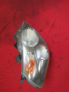 Frontscheinwerfer re. Honda Stream RN1 1,7l RN3 2,0l Bj. 2004-2007 Facelift - Picture 1 of 2