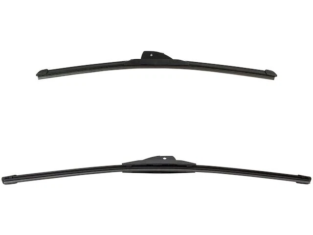 Juego de escobillas limpiaparabrisas delanteras hágalo usted mismo Solutions para Hyundai XG350 2002-2005 27CPRR Foto 1 de 1