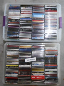 NEW ARRIVALS lots of Classic Rock Jetset-Music U PICK CD Bundle & SAVE - Foto 1 di 263