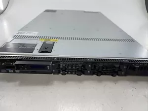 DELL POWEREDGE R610 E01S INTEL XEON 2.93GHz 48GB RAM NO HDD SERVER - Picture 1 of 12