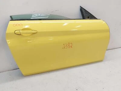 PUERTA DELANTERA DERECHA BMW 435I F32 14-16 AMARILLO DAKAR 2 (337) Foto 1 de 4