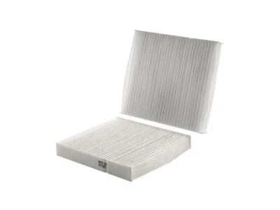 Filtro de aire de cabina para Nissan Sentra 2000-2006 WIX 62289MWSX 2001 2002 2003 2004 Foto 1 de 2