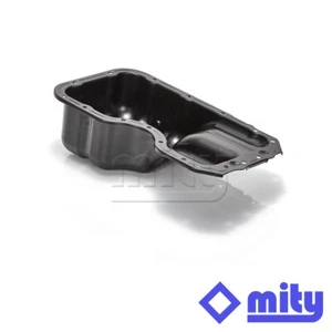 Mity Fits Mazda 2 (2010-2015) 3 (2009-2017) Engine Oil Sump + Plug ASSUMP12JP - Picture 1 of 9