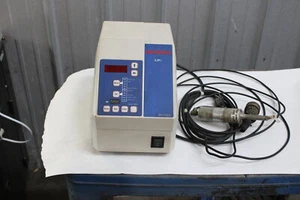 Branson LPT Low Power Ultrasonic System 100-132-931 with a tw1 Converter 150W - Picture 1 of 3