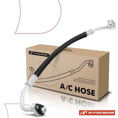 Discharge Line w/ Rear Temperature Control for Dodge Journey 2009-2010 V6 3.5L - Image 1 of 4