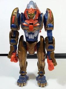 SNARL Deluxe Class Transformers Beast Machines Figur 2000 Hasbro - Bild 1 von 7