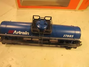 Lionel 17885, carro cisterna One Dome, scatola originale - Foto 1 di 10
