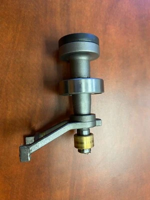 Genuine Craftsman Output Shaft Assembly For 12V Nextec Multi-Tool model 320 6199 - Image 1 of 2