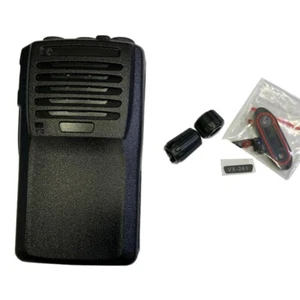 Neu Ersatz Gehäuse Abdeckung Case für Vertex Radio VX261 VX-261 - Bild 1 von 4