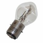 Ampoule-Lampe 12v 25-25w Standard s2 Base ba20d Standard White (Headlight)