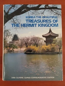 Korea das Schöne: Schätze des Einsiedlerkönigreichs von Yushin Yoo - Hardcover - Bild 1 von 12