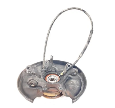 Chrysler Crossfire SRT6 2005 husillo trasero derecho OEM Foto 1 de 4