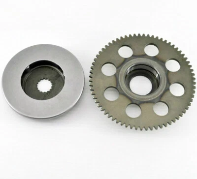 Conjunto de embrague de arranque para Polaris Outlaw Sportsman 110 16~23 Foto 1 de 3