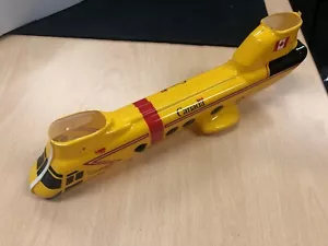 EFLH2522 E-Flite Body/Canopy For E-Flite Tandem RC Helicopter New Boxed Vintage - Picture 1 of 2