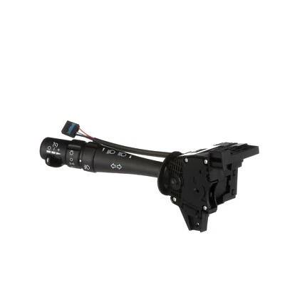 Interruptor regulador de farol SMP 434KJ58 2005 para Cadillac SRX 2004-2006 - Imagem 1 de 4