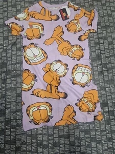Jersey Nightshirt - Picture 1 of 3
