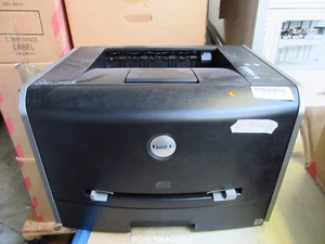 Stampante laser Dell 1720dn bianco e nero USB LAN rete stampante laser duplex MONO NO TONER - Foto 1 di 4