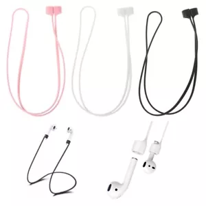 Anti Lost Earphone Strap String Headset Rope for Apple AirPods earphone 2019 - Picture 1 of 11