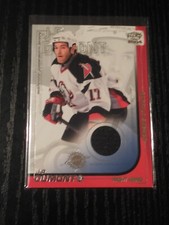 2003/2004 Pacific Parallel's & Inserts U PICK