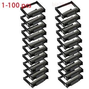 Lot Hard Drive Blank Filler 2.5" SFF For HP DL360 G8 DL380 G8 652991-001 - Picture 1 of 7