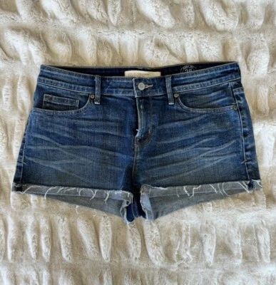 Pantalones cortos de mezclilla Marc By Marc Jacobs - 28 Foto 1 de 3