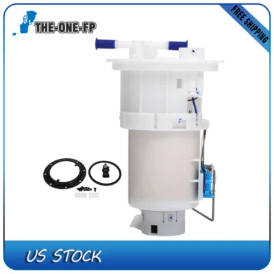 Conjunto de bomba de combustible para Hyundai Veracruz V6 2007 2008 2009 2010 2011 2012 3,8 L Foto 1 de 4