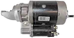 Delco 6615N Marine Alternator - Picture 1 of 9