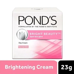 2 x Pond's Bright Beauty Spot-less Glow Day Cream 23 g - Picture 1 of 11