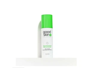 GOOD SKIN MD BRIGHTENING FACIAL SERUM 50ML WITH VITAMIN C BRAND NEW - Picture 1 of 1