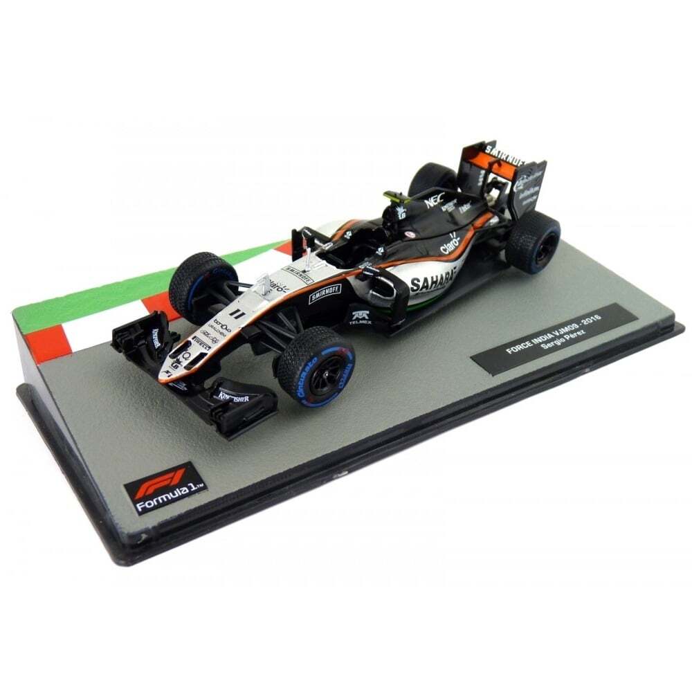 Force India Diecast Racing Cars for sale - eBay Force India Diecast Racing Cars for sale - eBay