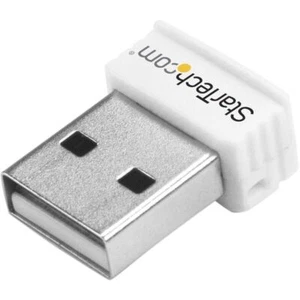 StarTech USB150WN1X1W USB 150Mbps Mini Wireless N Network Adapter - 802.11n/g - Picture 1 of 1