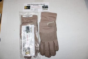 US Militär Camelbak FROG COMBAT schwer entflammbare Schießhandschuhe XXL LARGE - Bild 1 von 10