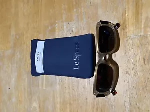 le specs sunglasses - Picture 1 of 3