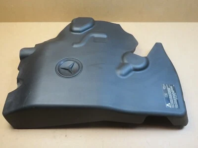 2014-2017 MERCEDES-BENZ SPRINTER 2,1 Л ДВИГАТЕЛЬ ВЕРХНЯЯ КРЫШКА A6510102367 OEM - Изображение 1 из 4