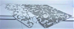 Table Runner Tablecloth Tischlaeufer 100% Cotton Covered Table IN 15 Bulk - Picture 1 of 6