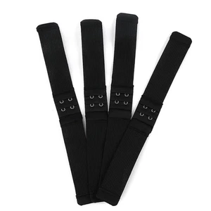 Extensores de banda de botones para ropa interior de 5 piezas para sujetadores correa elástica - Imagen 1 de 11
