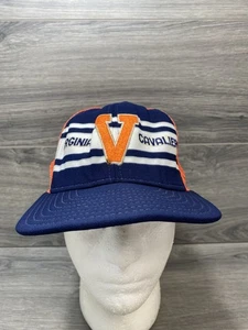Gorra de pelota de malla súper rayas UVA de colección - Imagen 1 de 9