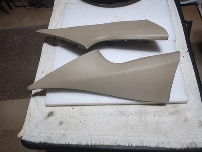 MOPAR 2011 - 2023 CHRYSLER 300 КОНСОЛЬ БОКОВАЯ ПАНЕЛЬ ВСТАВКИ ЗАРЯДНОЕ УСТРОЙСТВО? - Изображение 1 из 2