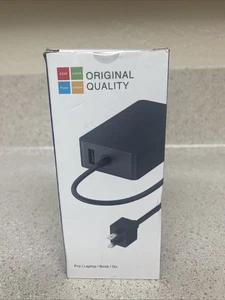 Marsdock 65W Charger Compatible with Microsoft Surface, Laptop & Tablets - Picture 1 of 3