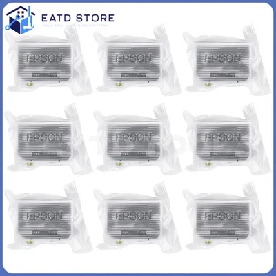 NEW Genuine EPSON T157 Print Ink Cartridges 9pack For Stylus Photo R3000 - Image 1 of 4