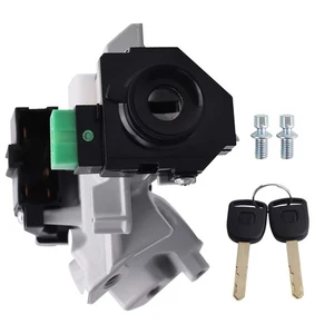 Interruptor de encendido bloqueo de cilindro transmisión automática para Honda Accord 2003-11 35100-SDA-A71 - Imagen 1 de 19