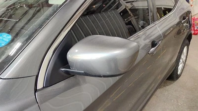 Pistola de espejo retrovisor eléctrico para conductor Nissan Rogue Sport LH 2017-2022 gris-KAD Foto 1 de 2