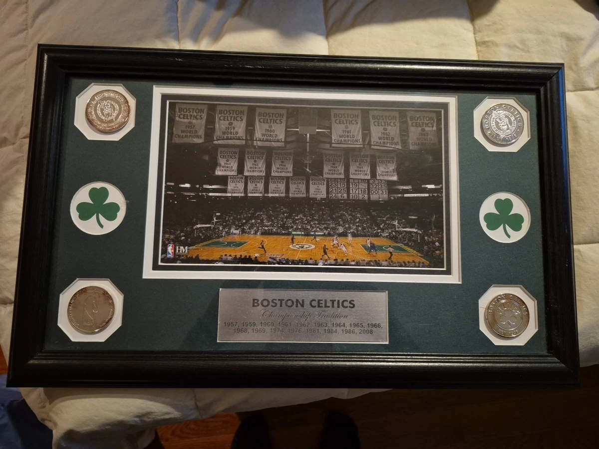 Highland Mint NBA Finals Fan Apparel & Souvenirs for sale | eBay