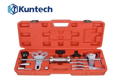 Universal Gleithammer Abzieher Satz 4-5 Loch Radnaben Ausdrücker Auch Karosserie - Bild 1 von 3