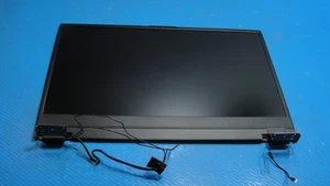 Sager Clevo 15,6" PB51DF2 Matt FHD LCD Bildschirm Komplettmontage 144Hz Grade A - Bild 1 von 6
